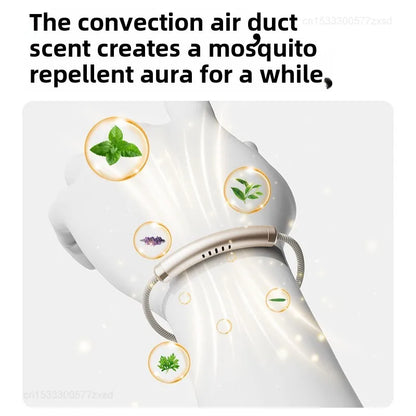 2025 Anti-mosquito Repellent Bracelet Outdoor Mosquito Repellent Adult Portable Anti-mosquito Mosquito Repellent Bracelet