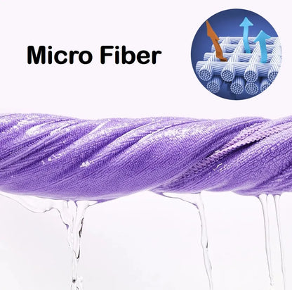 42*95cm Microfiber Gym Yoga Exercise Swimming Fitness Towel Fast Drying Cooling Towel Beach Running Body Non-slip Sports Sweat
