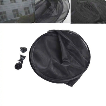 RearCabin Mesh Sun Shade