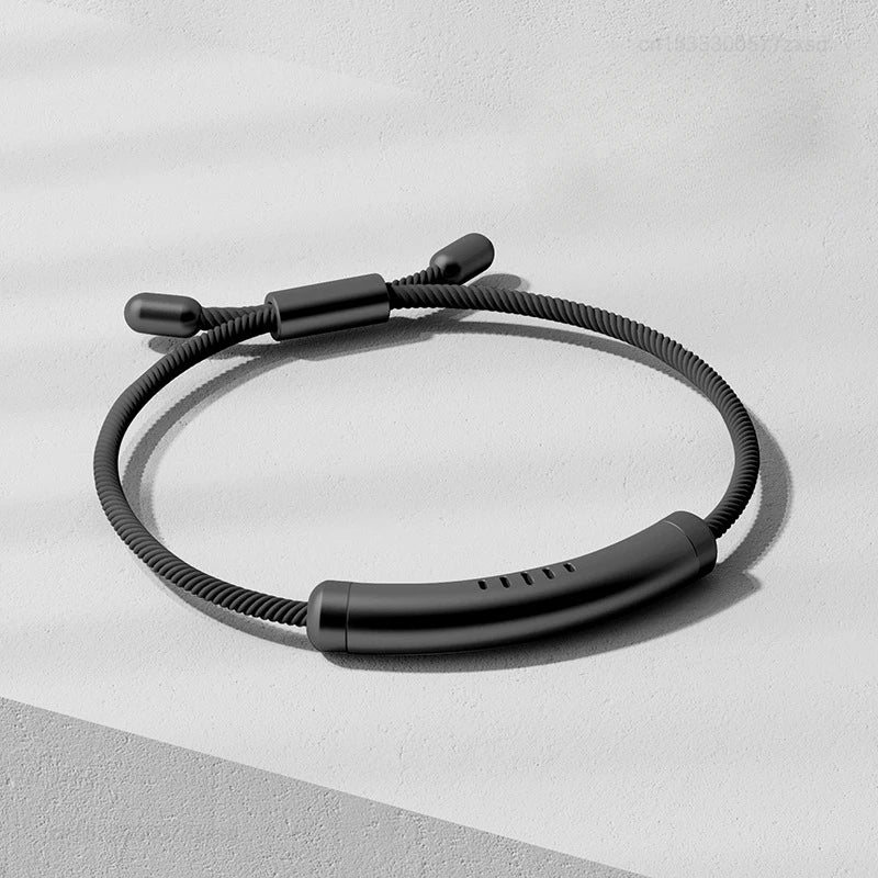 2025 Anti-mosquito Repellent Bracelet Outdoor Mosquito Repellent Adult Portable Anti-mosquito Mosquito Repellent Bracelet