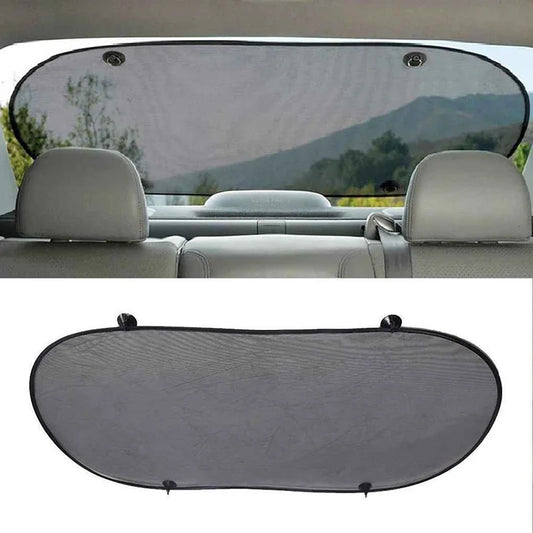RearCabin Mesh Sun Shade