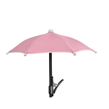 Soleil Phone Shade Clip