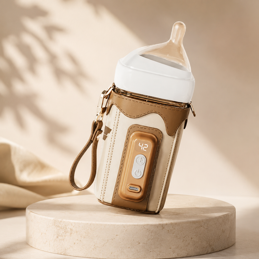 Little Soleil Travel Bottle Warmer