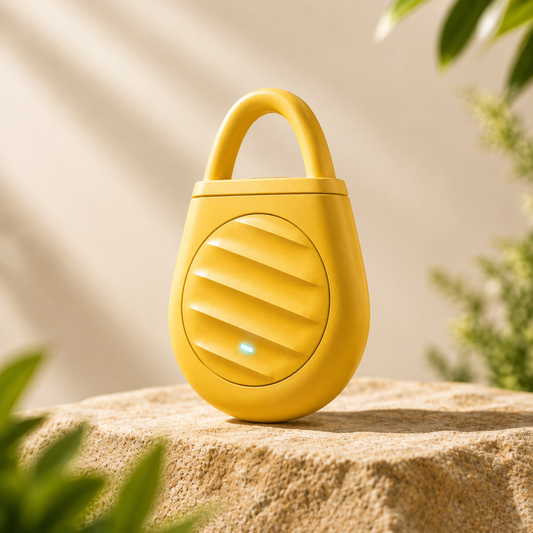 Portable Electronic Mosquito Repellent